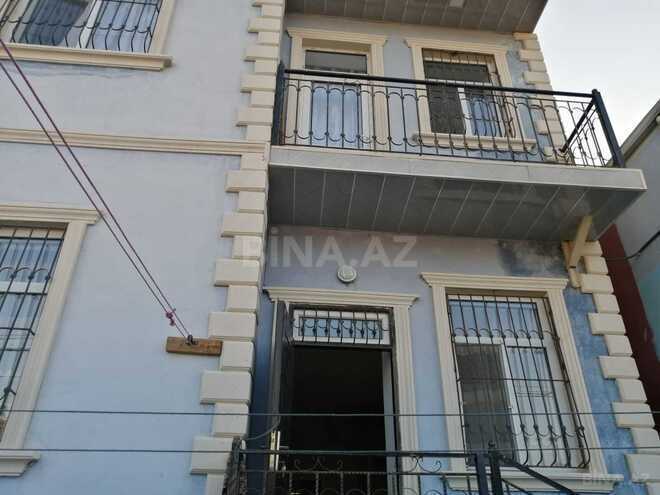 Satılır 4 otaqlı həyət evi/bağ evi 160 m², Abşeron r., photo 18 from 20