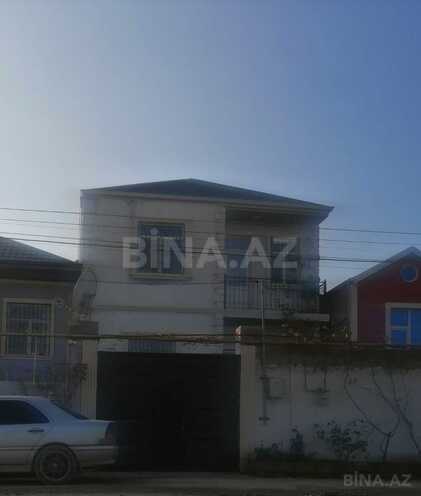 Satılır 4 otaqlı həyət evi/bağ evi 160 m², Abşeron r., photo 19 from 20