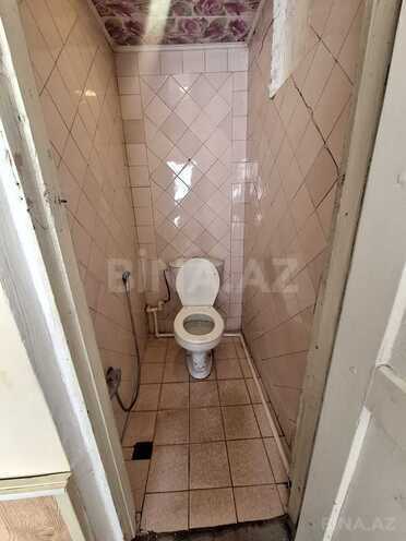 İcarəyə verilir 3 otaqlı həyət evi/bağ evi 100 m², 8 Noyabr m., photo 5 from 11