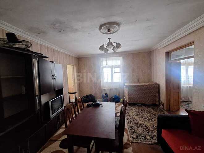 İcarəyə verilir 3 otaqlı həyət evi/bağ evi 100 m², 8 Noyabr m., photo 6 from 11