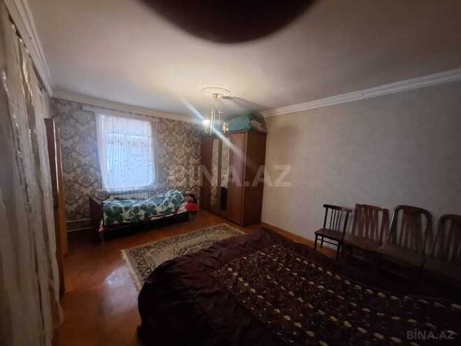 İcarəyə verilir 3 otaqlı həyət evi/bağ evi 100 m², 8 Noyabr m., photo 1 from 11