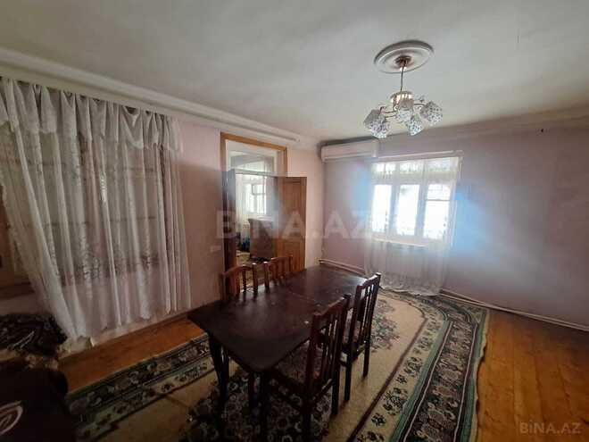 İcarəyə verilir 3 otaqlı həyət evi/bağ evi 100 m², 8 Noyabr m., photo 10 from 11