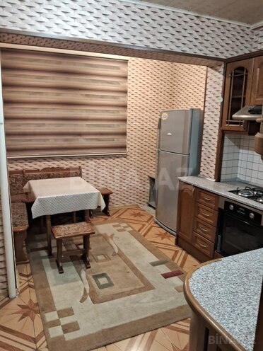 İcarəyə verilir 3 otaqlı köhnə tikili 75 m², Nərimanov r., photo 4 from 13