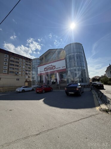 Сдаётся  объект 500 м², пос. Масазыр, photo 1 from 22