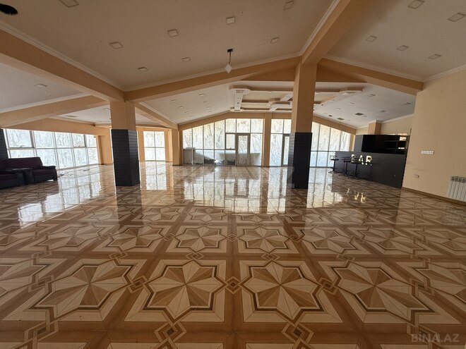 Сдаётся  объект 500 м², пос. Масазыр, photo 11 from 22