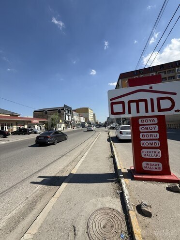 Сдаётся  объект 500 м², пос. Масазыр, photo 3 from 22
