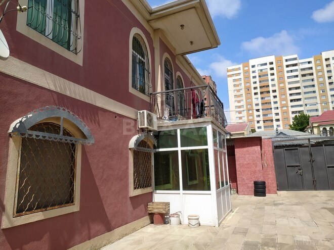 Продаётся 11-комн. дом/дача 300 м², м. Кара Караев, photo 4 from 20