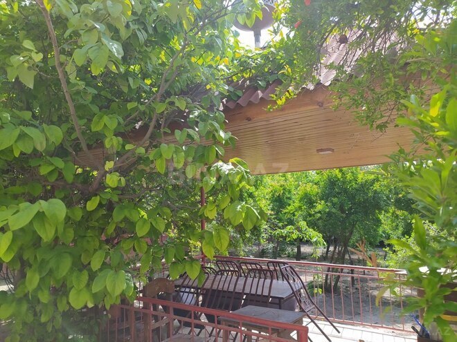 Продаётся 11-комн. дом/дача 300 м², м. Кара Караев, photo 18 from 20