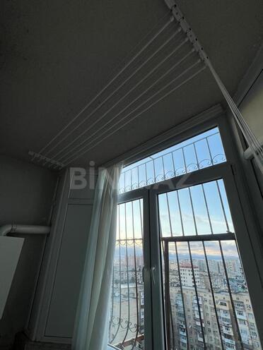 Сдаётся 3-комн. новостройка 96 м², м. Нефтчиляр, photo 13 from 17