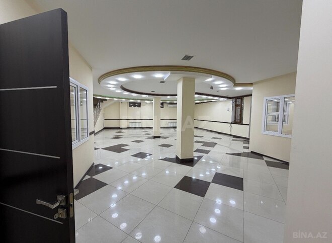 Сдаётся  объект 230 м², м. Кероглу, photo 4 from 13