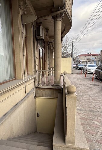 Сдаётся  объект 230 м², м. Кероглу, photo 11 from 13