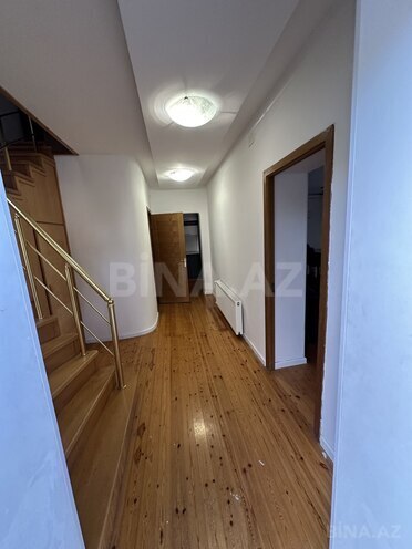 İcarəyə verilir 4 otaqlı həyət evi/bağ evi 400 m², Sabunçu q., photo 8 from 20