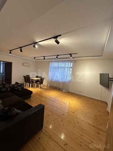 İcarəyə verilir 4 otaqlı həyət evi/bağ evi 400 m², Sabunçu q., photo 9 from 20