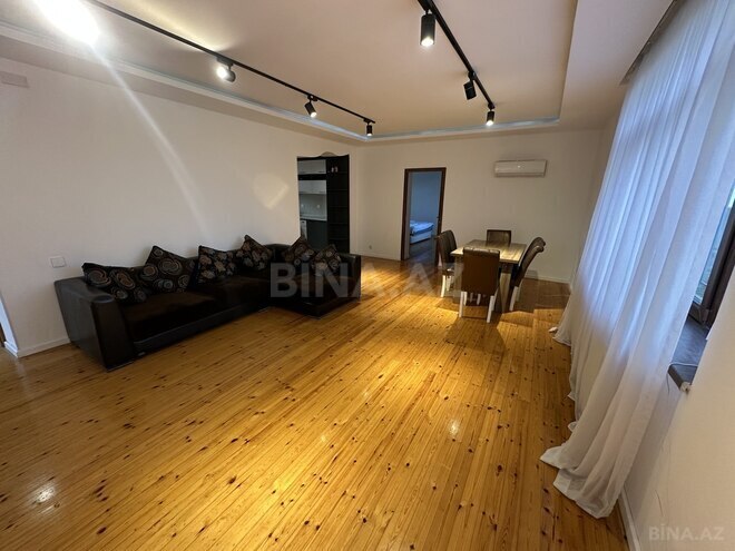 İcarəyə verilir 4 otaqlı həyət evi/bağ evi 400 m², Sabunçu q., photo 10 from 20