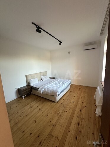 İcarəyə verilir 4 otaqlı həyət evi/bağ evi 400 m², Sabunçu q., photo 12 from 20