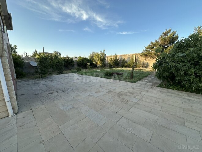 İcarəyə verilir 4 otaqlı həyət evi/bağ evi 400 m², Sabunçu q., photo 7 from 20