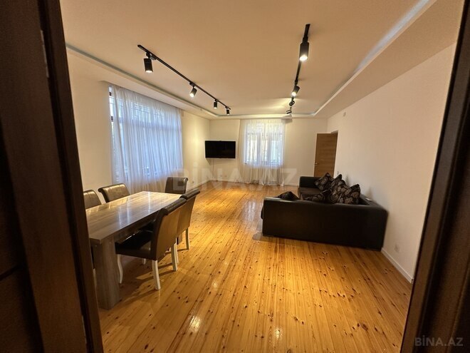 İcarəyə verilir 4 otaqlı həyət evi/bağ evi 400 m², Sabunçu q., photo 11 from 20