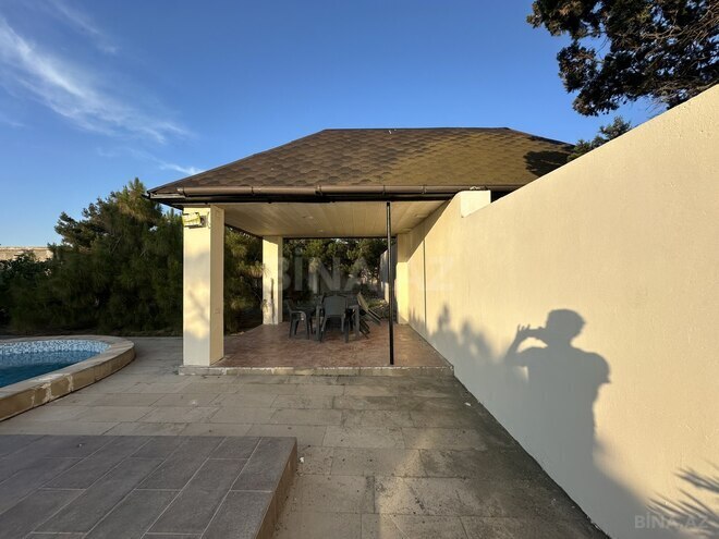 İcarəyə verilir 4 otaqlı həyət evi/bağ evi 400 m², Sabunçu q., photo 6 from 20