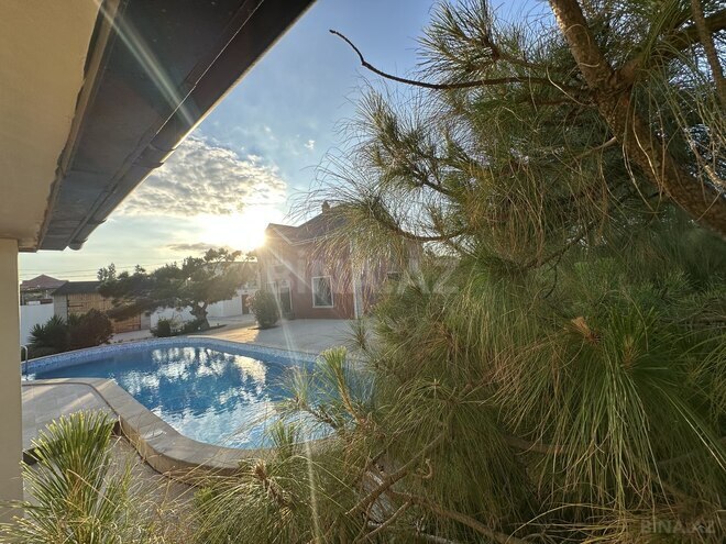 İcarəyə verilir 4 otaqlı həyət evi/bağ evi 400 m², Sabunçu q., photo 5 from 20