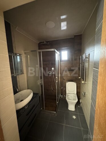 İcarəyə verilir 4 otaqlı həyət evi/bağ evi 400 m², Sabunçu q., photo 14 from 20
