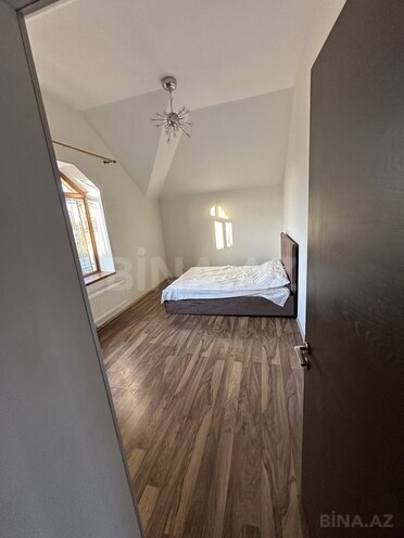İcarəyə verilir 4 otaqlı həyət evi/bağ evi 400 m², Sabunçu q., photo 18 from 20