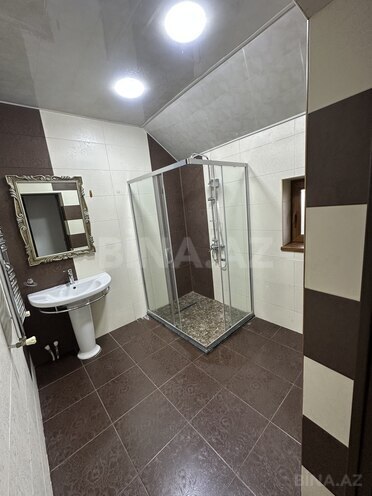İcarəyə verilir 4 otaqlı həyət evi/bağ evi 400 m², Sabunçu q., photo 15 from 20