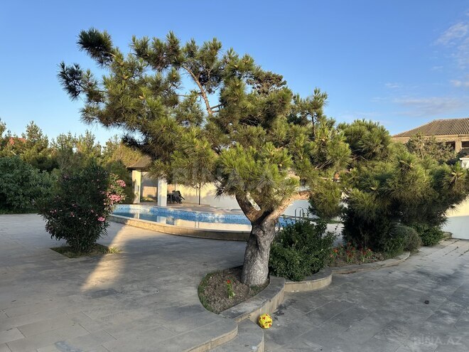 İcarəyə verilir 4 otaqlı həyət evi/bağ evi 400 m², Sabunçu q., photo 19 from 20
