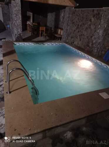 İcarəyə verilir 7 otaqlı həyət evi/bağ evi 350 m², Nardaran q., photo 4 from 26