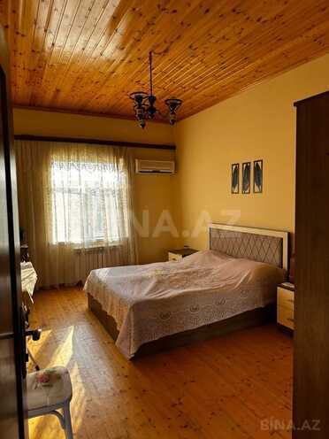 İcarəyə verilir 7 otaqlı həyət evi/bağ evi 350 m², Nardaran q., photo 20 from 26