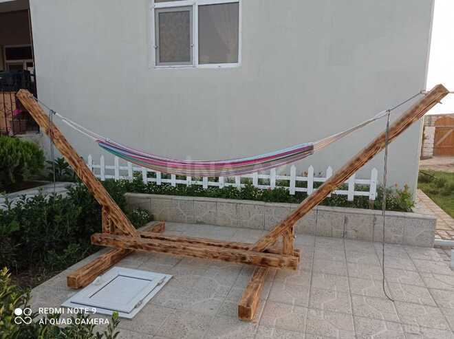 İcarəyə verilir 7 otaqlı həyət evi/bağ evi 350 m², Nardaran q., photo 6 from 26