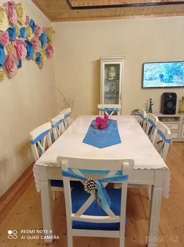 İcarəyə verilir 7 otaqlı həyət evi/bağ evi 350 m², Nardaran q., photo 15 from 26