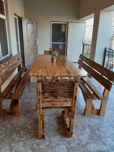 İcarəyə verilir 7 otaqlı həyət evi/bağ evi 350 m², Nardaran q., photo 8 from 26