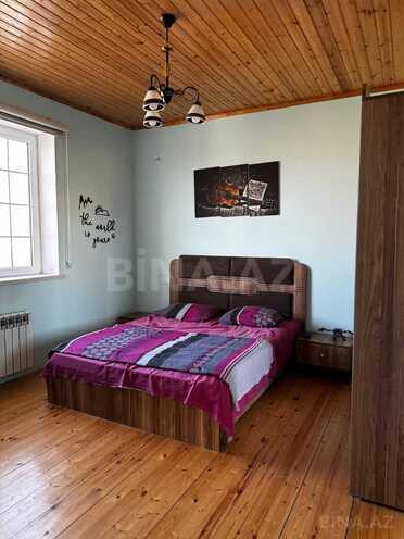 İcarəyə verilir 7 otaqlı həyət evi/bağ evi 350 m², Nardaran q., photo 23 from 26