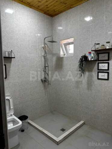 İcarəyə verilir 7 otaqlı həyət evi/bağ evi 350 m², Nardaran q., photo 21 from 26