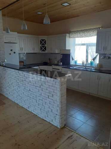 İcarəyə verilir 7 otaqlı həyət evi/bağ evi 350 m², Nardaran q., photo 17 from 26