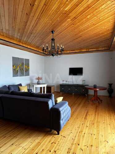 İcarəyə verilir 7 otaqlı həyət evi/bağ evi 350 m², Nardaran q., photo 19 from 26