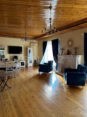 İcarəyə verilir 7 otaqlı həyət evi/bağ evi 350 m², Nardaran q., photo 10 from 26