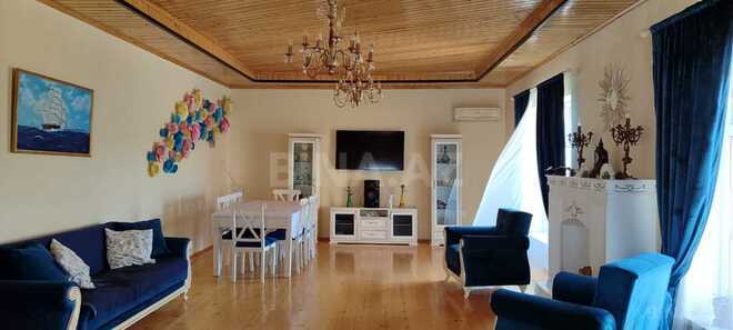 İcarəyə verilir 7 otaqlı həyət evi/bağ evi 350 m², Nardaran q., photo 12 from 26