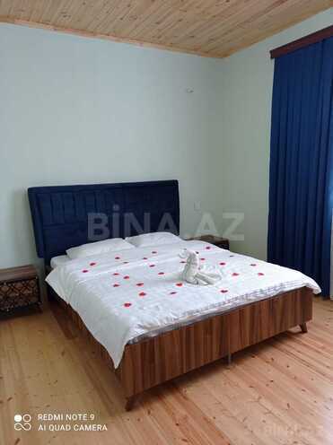 İcarəyə verilir 7 otaqlı həyət evi/bağ evi 350 m², Nardaran q., photo 25 from 26