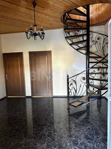 İcarəyə verilir 7 otaqlı həyət evi/bağ evi 350 m², Nardaran q., photo 7 from 26