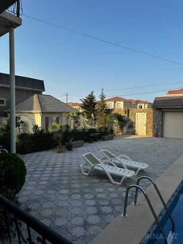 İcarəyə verilir 7 otaqlı həyət evi/bağ evi 350 m², Nardaran q., photo 9 from 26