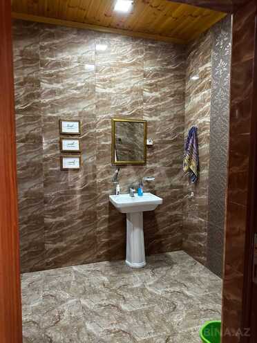İcarəyə verilir 7 otaqlı həyət evi/bağ evi 350 m², Nardaran q., photo 14 from 26
