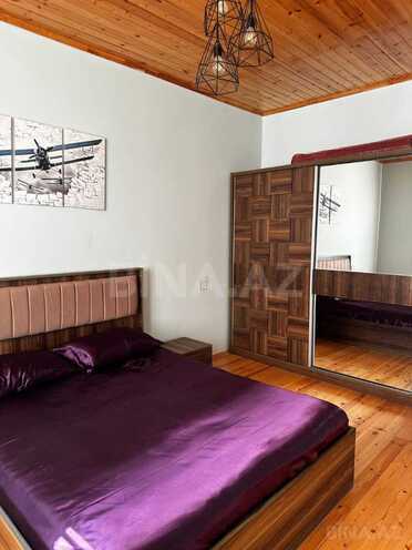 İcarəyə verilir 7 otaqlı həyət evi/bağ evi 350 m², Nardaran q., photo 22 from 26