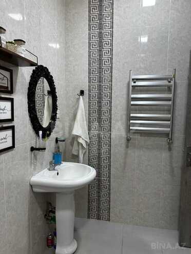 İcarəyə verilir 7 otaqlı həyət evi/bağ evi 350 m², Nardaran q., photo 24 from 26