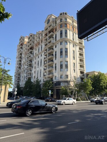 Satılır 5 otaqlı yeni tikili 285 m², Nizami m., photo 1 from 29