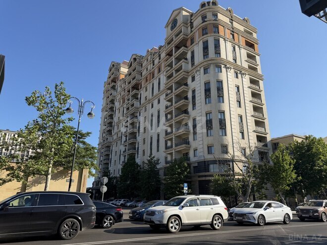 Satılır 5 otaqlı yeni tikili 285 m², Nizami m., photo 8 from 29