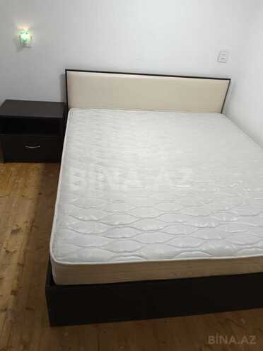 İcarəyə verilir 1 otaqlı köhnə tikili 15 m², Nizami m., photo 6 from 16