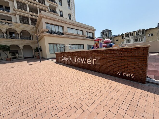 Satılır 5 otaqlı yeni tikili 285 m², Nizami m., photo 9 from 29