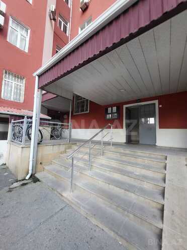Satılır 3 otaqlı yeni tikili 110 m², Yasamal r., photo 22 from 24