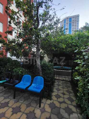 Satılır 3 otaqlı yeni tikili 110 m², Yasamal r., photo 19 from 24
